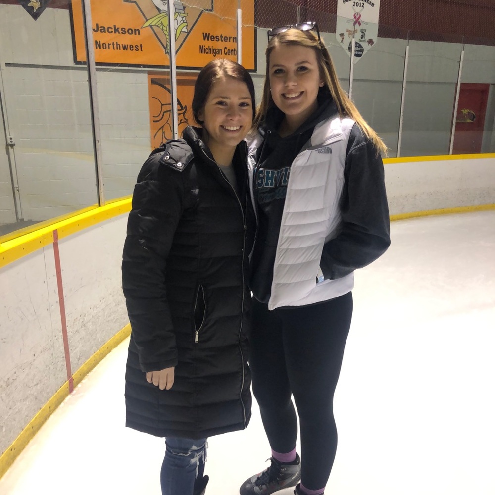 Meet your Posher, Keagan